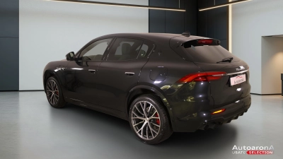 Maserati Grecale - AU-U76842 