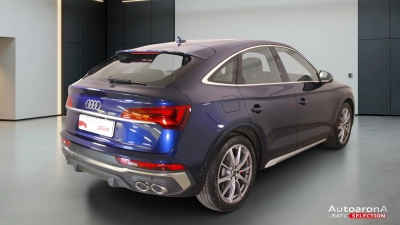 Audi Q5 Sportback - AU-U74944 