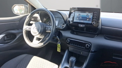 Mazda 2 - AU-U78917 