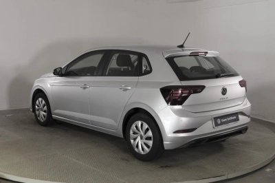 Volkswagen Polo - SE-U76149 