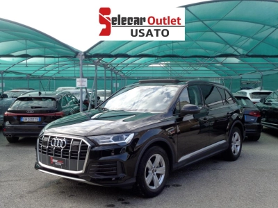 Audi Q7 - AU-U75112 