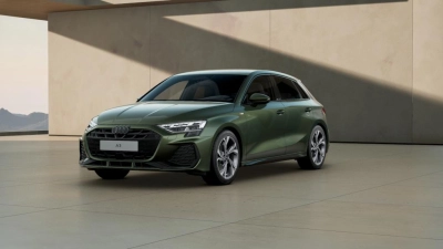 Audi A3 Sportback - AU-N193968 