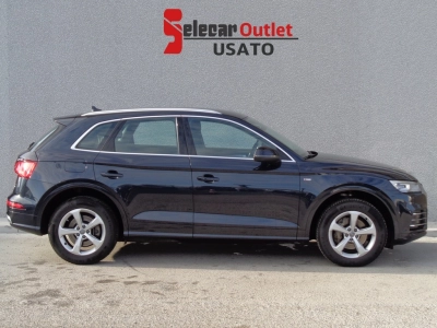 Audi Q5 - SE-U70039 