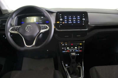 Volkswagen T-Cross - AU-N188203 