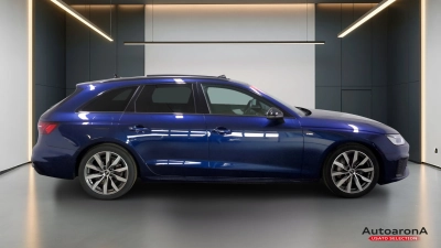 Audi A4 Avant - AU-U77616 