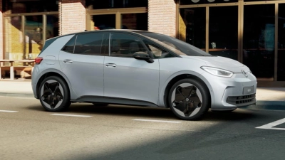Volkswagen ID.3 - SE-N187043 