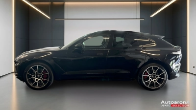 Aston martin DBX - AU-U79564 