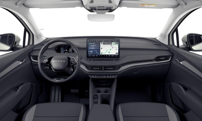 Skoda ELROQ - AU-N191820 