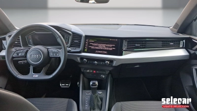 Audi A1 Allstreet - SE-U79178 