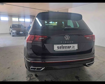 Volkswagen Tiguan - SE-U78505 
