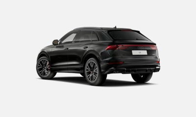 Audi Q8 - AU-N180079 