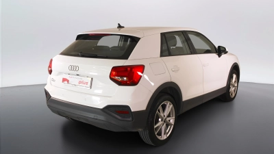 Audi Q2 - AU-U78883 