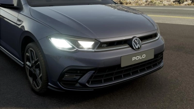Volkswagen Polo - SE-N187265 