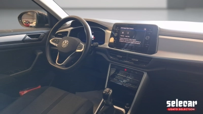 Volkswagen T-Roc - SE-U78462 
