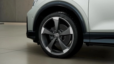 Audi Q2 - SE-N189150 