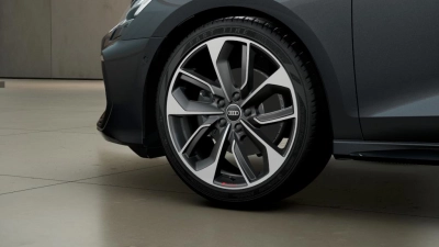 Audi A3 Sportback - SE-N180488 