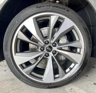 Audi Q5 Sportback - AU-N179085 