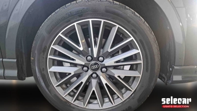 Audi Q3 Sportback - SE-U78929 
