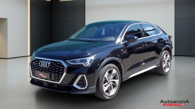 Audi Q3 Sportback - AU-U75759 