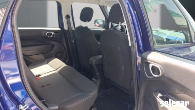 Fiat 500L - SE-U79854 