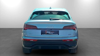 Audi Q5 Sportback - SE-U78991 