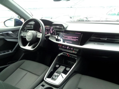 Audi A3 Sportback - SE-U77570 