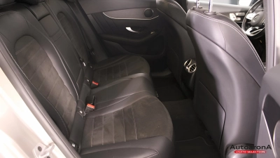 Mercedes-Benz GLC - AU-U76720 