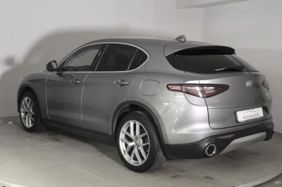 Alfa romeo Stelvio - AU-U75571 