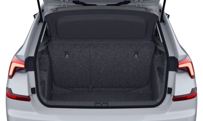 Skoda Kamiq - AU-N186327 