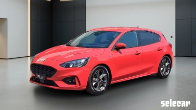 Ford Focus - SE-U79920 