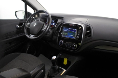 Renault Captur - AU-U77394 