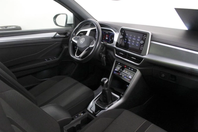 Volkswagen T-Roc - AU-U77931 