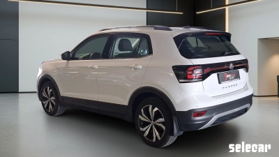 Volkswagen T-Cross - SE-U80151 