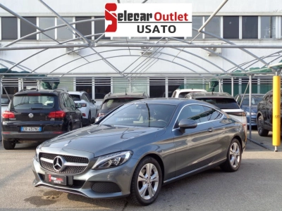 Mercedes-Benz Classe - SE-U78583 