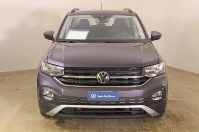 Volkswagen T-Cross - AU-U77141 