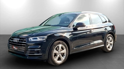 Audi Q5 - SE-U77989 