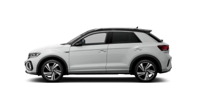 Volkswagen T-Roc - AU-N179971 
