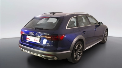 Audi A4 - AU-U78022 