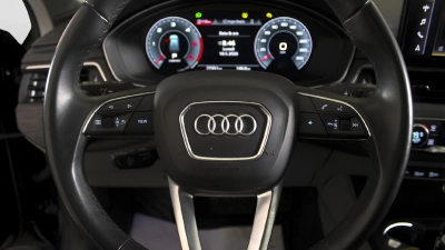 Audi A4 - AU-U78022 