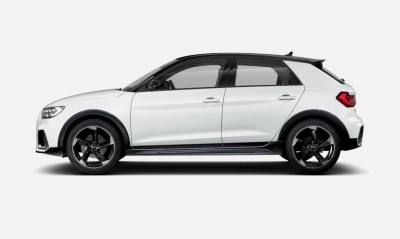 Audi A1 Allstreet - AU-N185605 