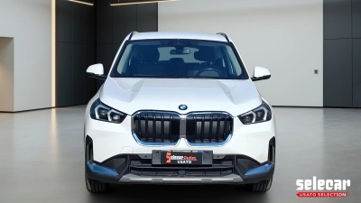 BMW X1 - SE-U80022 