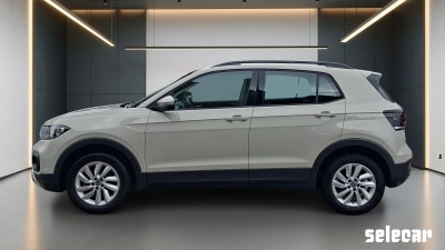 Volkswagen T-Cross - SE-U79958 