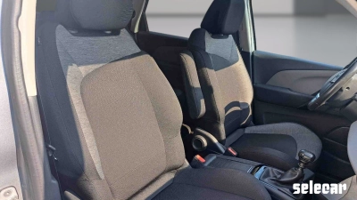 Citroen C4 - SE-U75679 