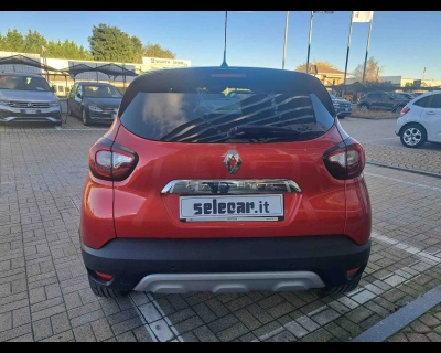 Renault Captur - SE-U76988 