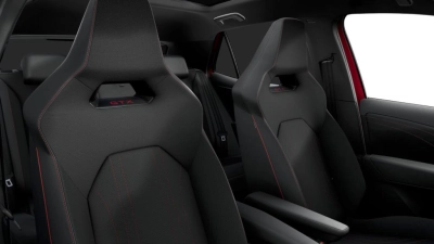 Volkswagen ID.3 - SE-N185791 