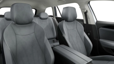 Volkswagen Passat - SE-N184562 