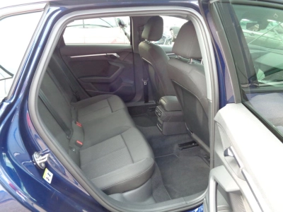 Audi A3 Sportback - SE-U77570 