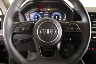 Audi A1 Sportback - AU-U78986 