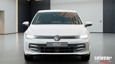 Volkswagen Golf - SE-N187914 