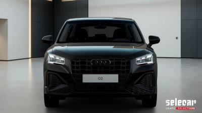 Audi Q2 - AU-N188263 